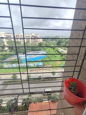 1 BHK Apartment – Exterior View View at Charms Global City, Ambernath East - for Sale