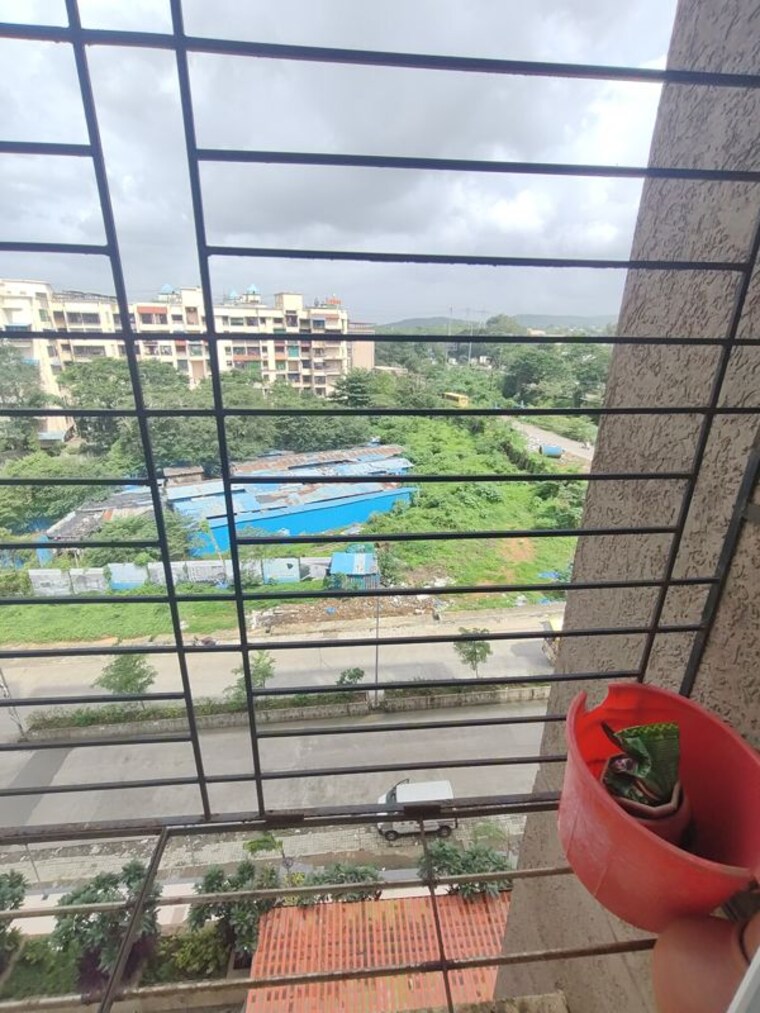 Exterior View, charms-global-city 1 Bedroom 510 Sq.Ft. Apartment In Ambernath East Thane 10581742