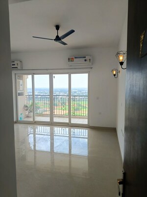 Room in 3 BHK Apartment at ATS Marigold, Sector 89a – for Rent