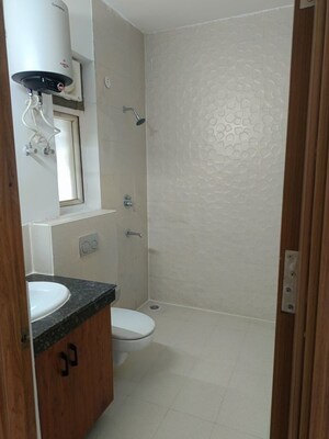 Bathroom in 3 BHK Apartment at ATS Marigold, Sector 89a – for Rent