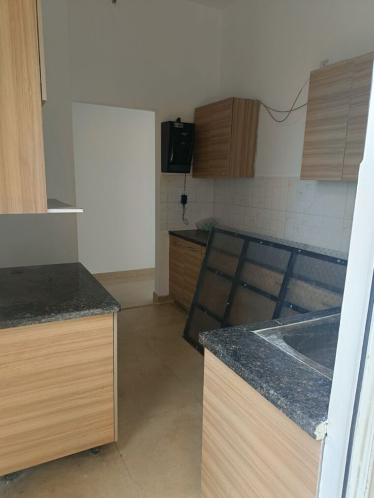 Kitchen, ats-marigold 3 Bedroom 1750 Sq.Ft. Apartment In Sector 89a Gurgaon 10581639