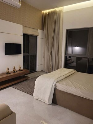 Bedroom in 3 BHK Apartment at Excellaa Tremont, Keshav Nagar – for Sale