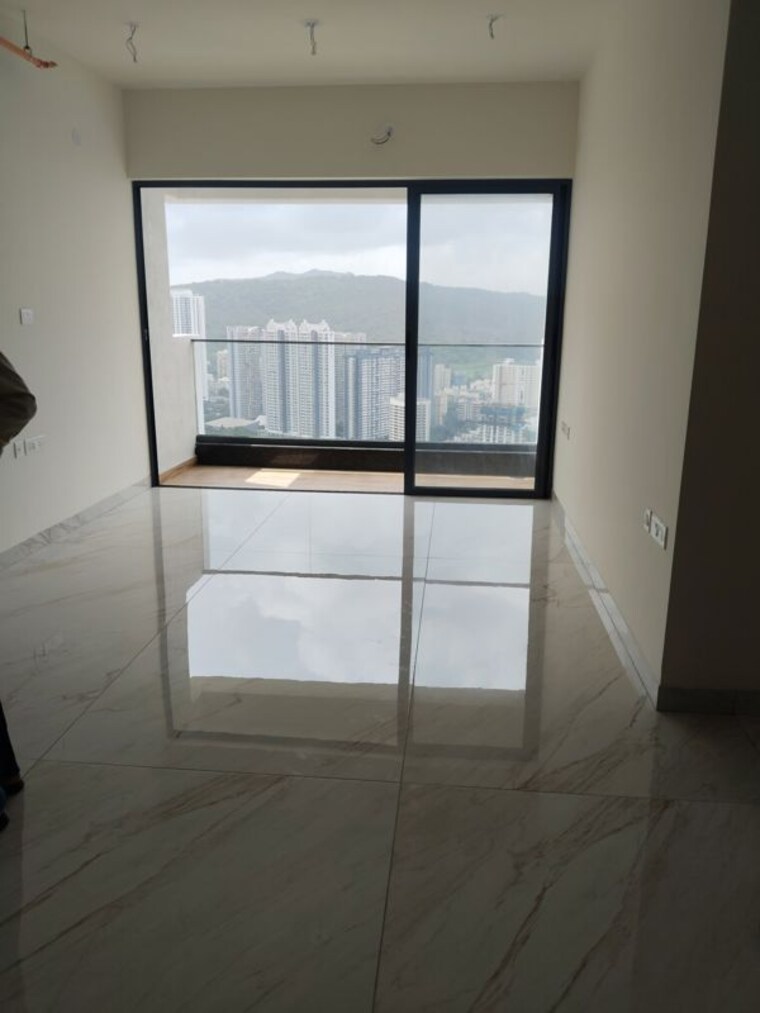 Room, raymond-the-address 3 Bedroom 1100 Sq.Ft. Apartment In Pokhran Road No Two Thane 10581753