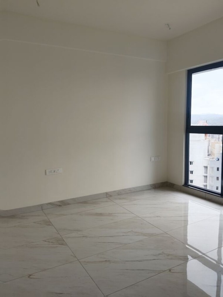Room, raymond-the-address 3 Bedroom 1100 Sq.Ft. Apartment In Pokhran Road No Two Thane 10581753