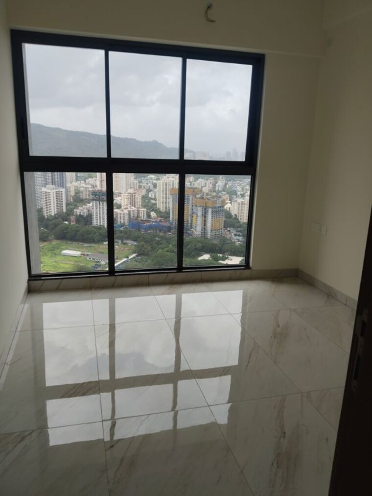 Room, raymond-the-address 3 Bedroom 1100 Sq.Ft. Apartment In Pokhran Road No Two Thane 10581753