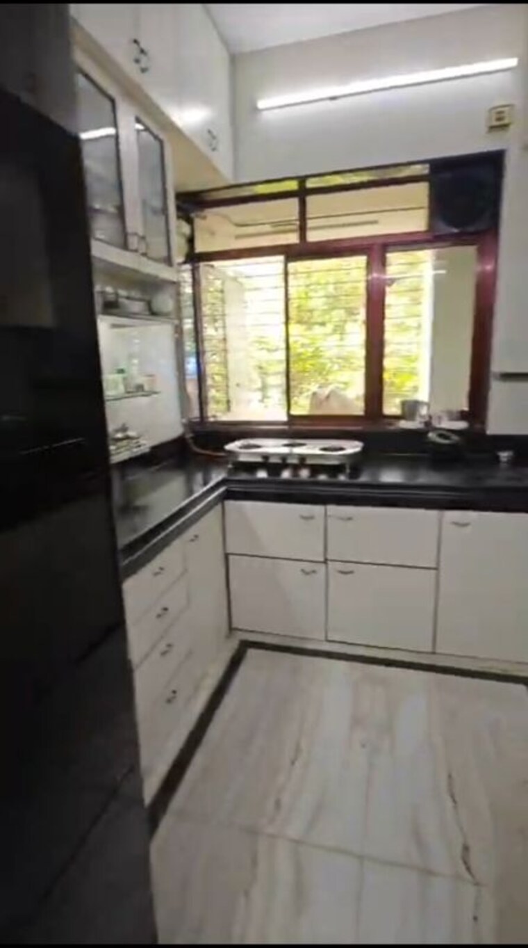 Kitchen, tirath-apartment 2 Bedroom 900 Sq.Ft. Apartment In Vile Parle West Mumbai 10581656