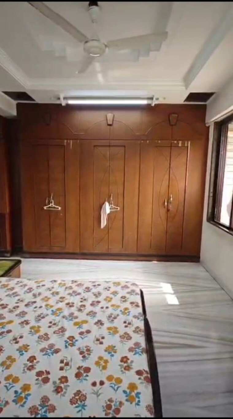 Bedroom, tirath-apartment 2 Bedroom 900 Sq.Ft. Apartment In Vile Parle West Mumbai 10581656