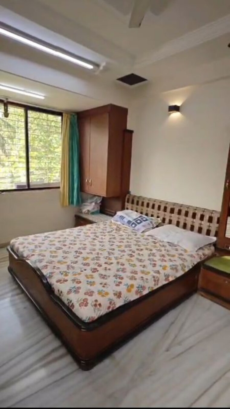 Bedroom, tirath-apartment 2 Bedroom 900 Sq.Ft. Apartment In Vile Parle West Mumbai 10581656