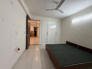 Building Lobby in 2 BHK Apartment at SBP City Of Dreams Zirakpur, High Ground – for Rent