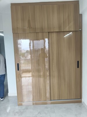 Bathroom in 3 BHK Apartment at Signature Global City, Sector 37d – for Rent