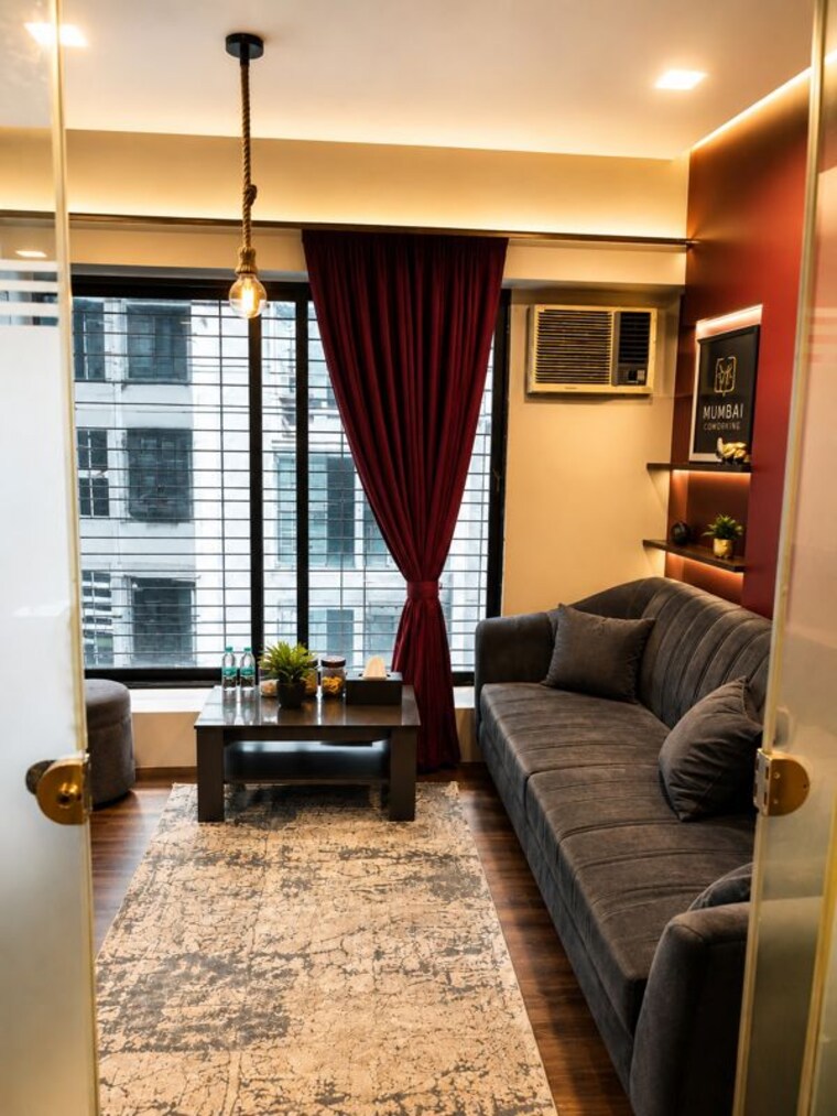 Common Area, reliable-business-centre Commercial Office Space 570 Sq.Ft. In Andheri West Mumbai 10581717