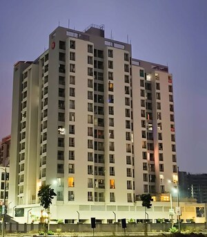 3 BHK Apartment For Rent in Pristine Greens, Moshi