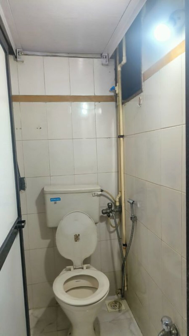Bathroom, manuel-rodrigues-apartment 1 RK 250 Sq.Ft. Apartment In Santacruz East Mumbai 10581751