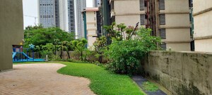 3.5 BHK Apartment – Garden View at Wadhwa Imperial Heights, Goregaon West - for Rent