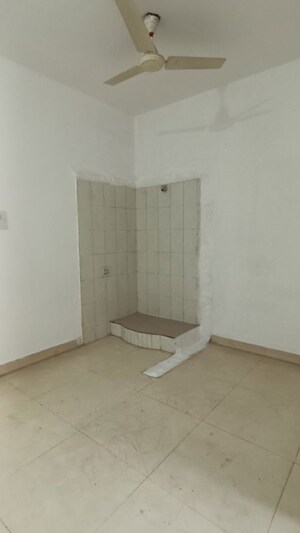 Bathroom in 2 BHK Builder Floor at Defence Colony – for Rent