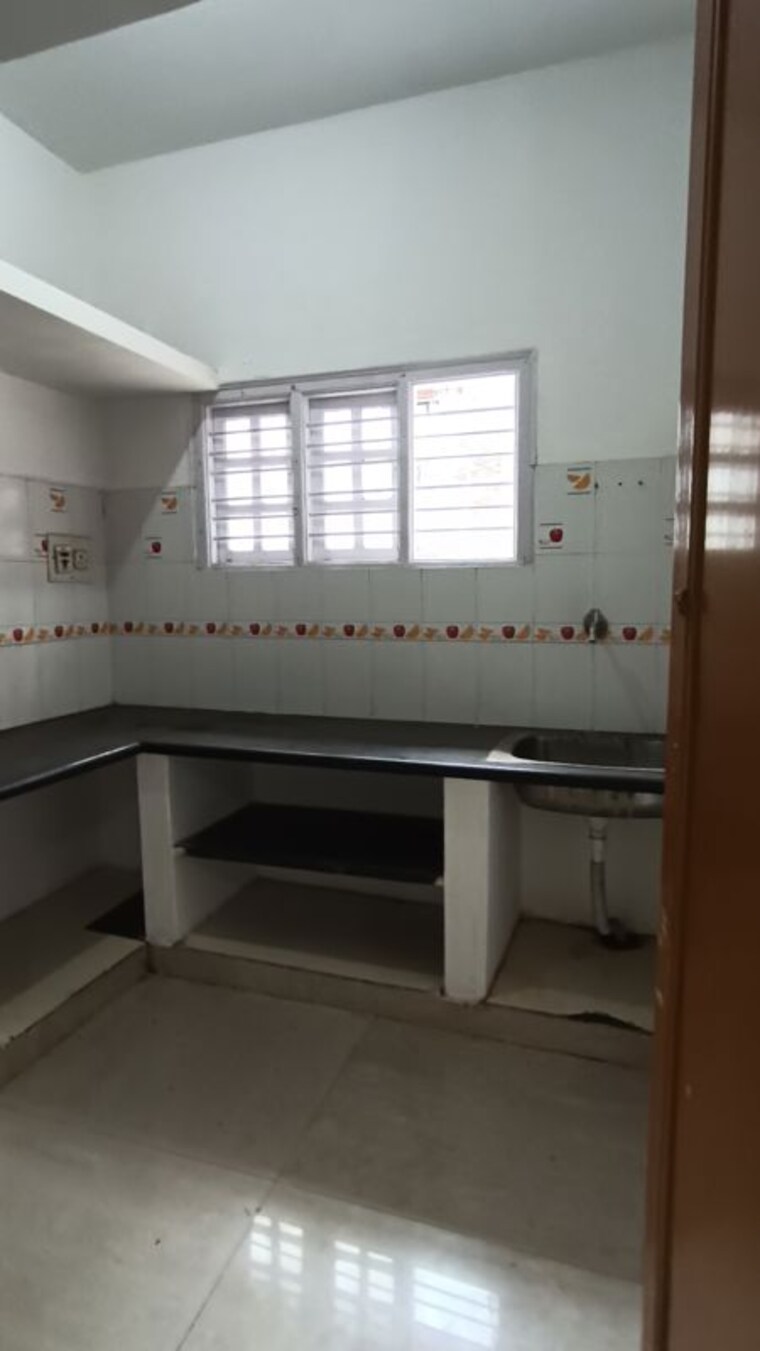 Kitchen, defence colony 2 Bedroom 1200 Sq.Ft. Builder Floor In Defence Colony Bangalore 10581757
