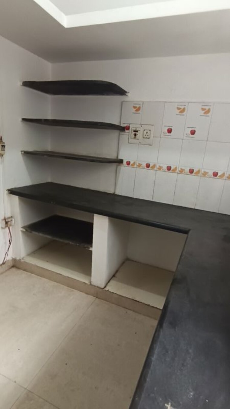 Kitchen, defence colony 2 Bedroom 1200 Sq.Ft. Builder Floor In Defence Colony Bangalore 10581757