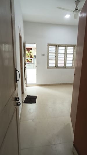 Building Lobby in 2 BHK Builder Floor at Defence Colony – for Rent