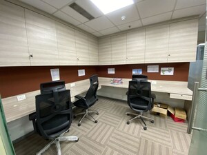  Office Space For Rent in One BKC, Bandra East