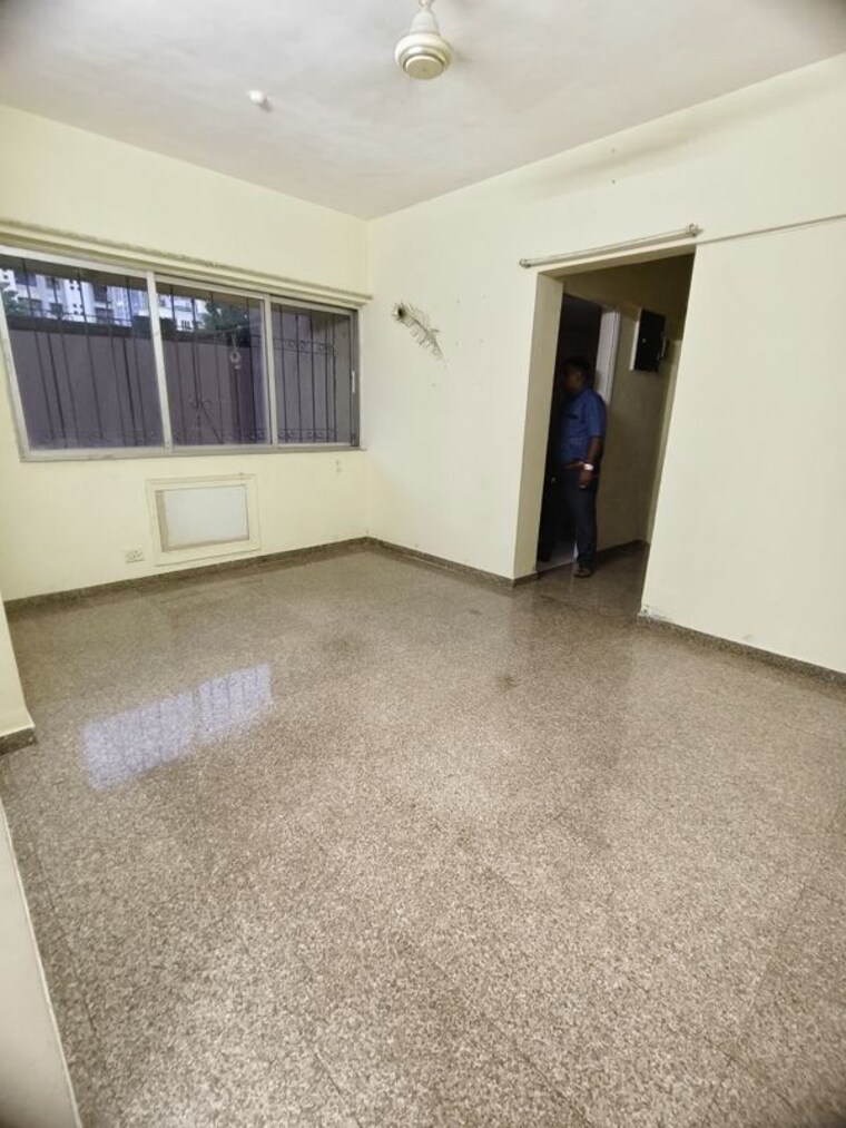 Hall, valentine-apartments 1 Bedroom 545 Sq.Ft. Apartment In Goregaon East Mumbai 10581769