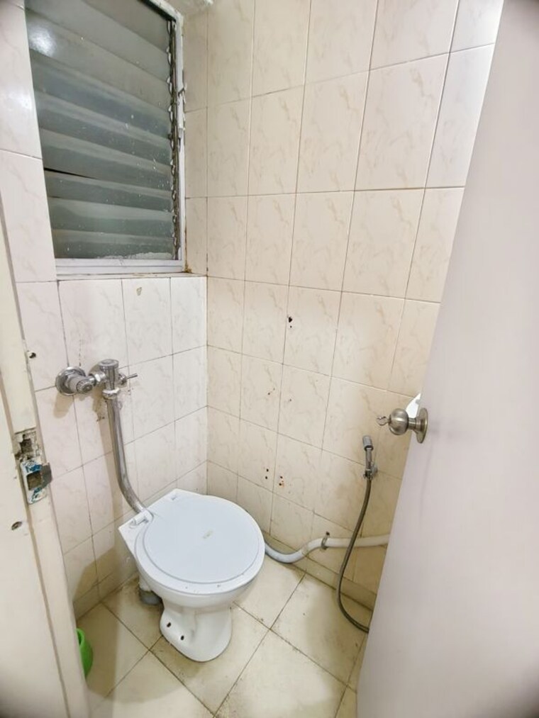 Bathroom, valentine-apartments 1 Bedroom 545 Sq.Ft. Apartment In Goregaon East Mumbai 10581769