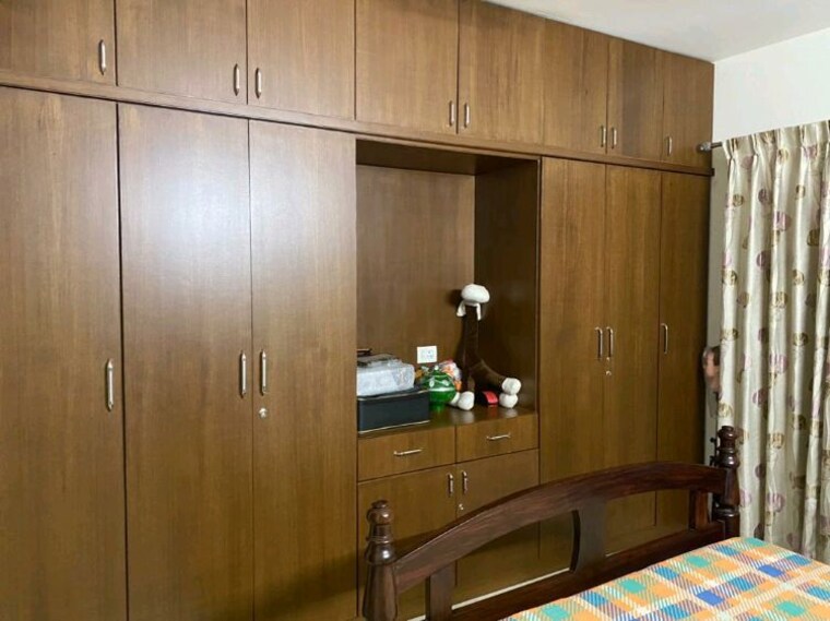 undefined, yelahanka 3 Bedroom 2200 Sq.Ft. Apartment In Yelahanka Bangalore 10581776