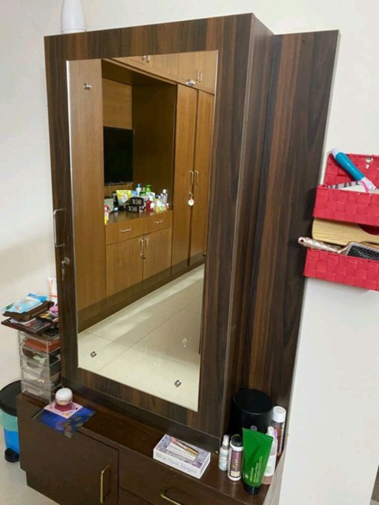 undefined, yelahanka 3 Bedroom 2200 Sq.Ft. Apartment In Yelahanka Bangalore 10581776