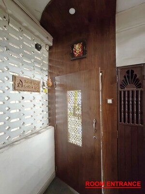  2 BHK Apartment at Kopar Khairane Sector 2 – for Sale