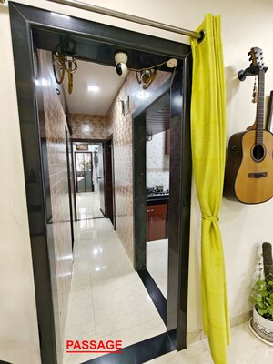 2 BHK Apartment at Kopar Khairane Sector 2 – for Sale