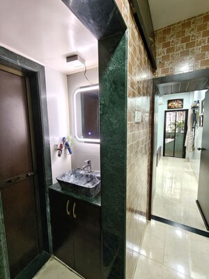  2 BHK Apartment at Kopar Khairane Sector 2 – for Sale