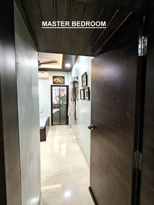  2 BHK Apartment at Kopar Khairane Sector 2 – for Sale