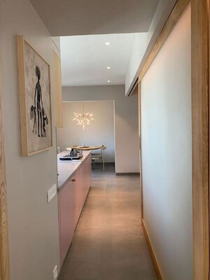  1 BHK Apartment at Bandra West – for Rent