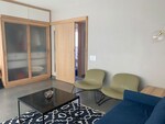 1 BHK + Prayer Room 500 Sq.Ft. Apartment in Bandra West