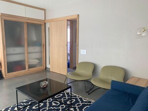 1 BHK Apartment For Rent in Bandra West