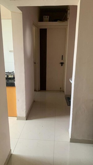 1 BHK Apartment For Rent in Shravasti Apartment, Kondhwa