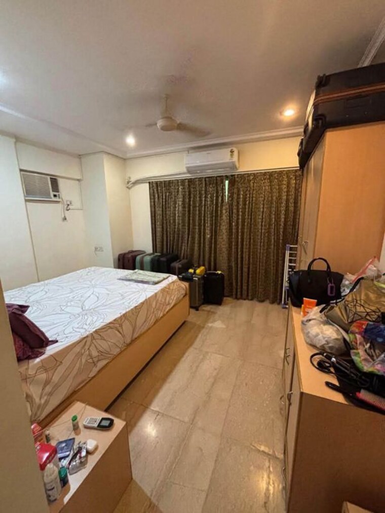 Bedroom, saptrishi-juhu-serene 2 Bedroom 1200 Sq.Ft. Apartment In Dn Nagar Mumbai 10581774