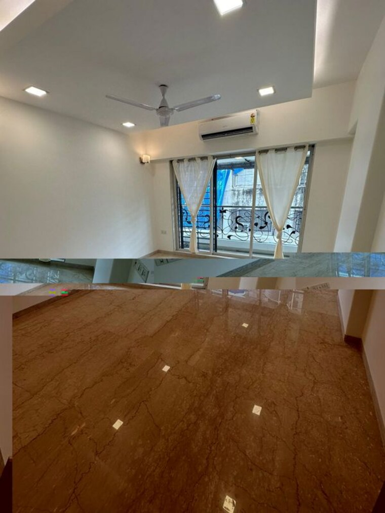 Living Room, khar west 3 Bedroom 1100 Sq.Ft. Apartment In Khar West Mumbai 10581785