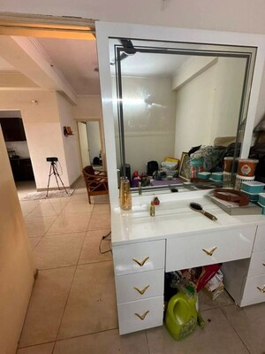 Team Area in 2 BHK Apartment at Nirala Greenshire, Sector 2 Greater Noida – for Sale