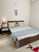 2 BHK + Store Room 950 Sq.Ft. Apartment in Nirala Greenshire