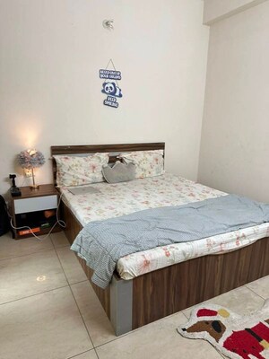 2 BHK Apartment For Sale in Nirala Greenshire, Sector 2 Greater Noida