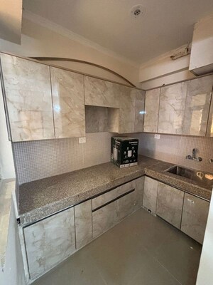 Kitchen in 2 BHK Apartment at Nirala Greenshire, Sector 2 Greater Noida – for Sale
