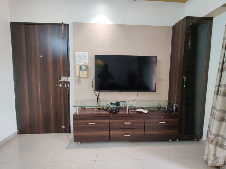 Living Room, versova-view 2 Bedroom 1200 Sq.Ft. Apartment In Andheri West Mumbai 10581796