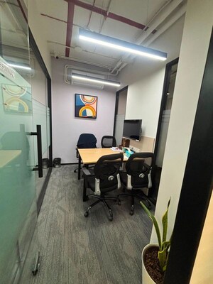  Office Space For Rent in Bandra Kurla Complex