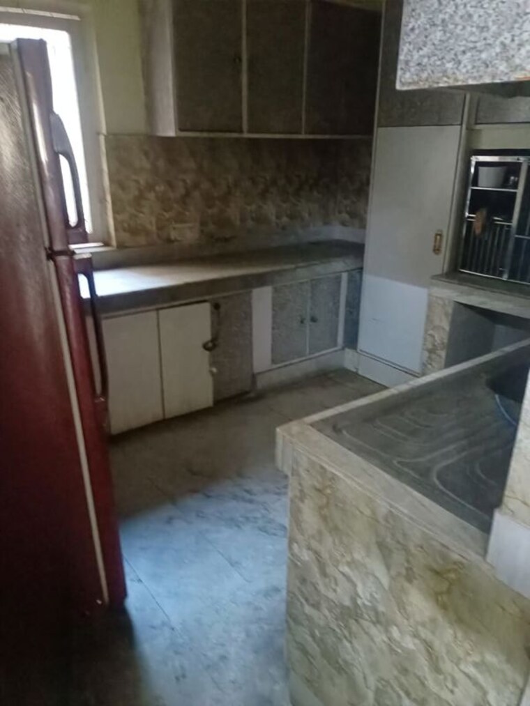 Kitchen, arun-vihar-sector-37 3 Bedroom 1300 Sq.Ft. Apartment In Sector 37 Noida 10552918