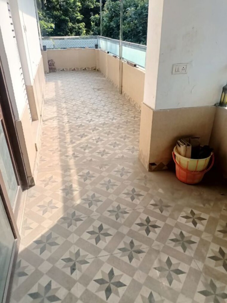 Kitchen, arun-vihar-sector-37 3 Bedroom 1300 Sq.Ft. Apartment In Sector 37 Noida 10552918