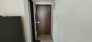 Building Lobby in 2 BHK Apartment at Aspen Park, Goregaon East – for Rent