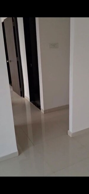 Building Lobby in 2 BHK Apartment at Bachraj Landmark, Virar West – for Rent