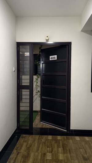  2 BHK Apartment at Kulashekara – for Rent