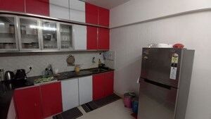 Kitchen in 2 BHK Apartment at Kulashekara – for Rent