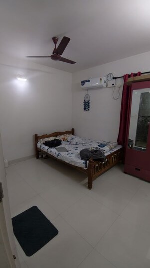 Bedroom in 2 BHK Apartment at Kulashekara – for Rent